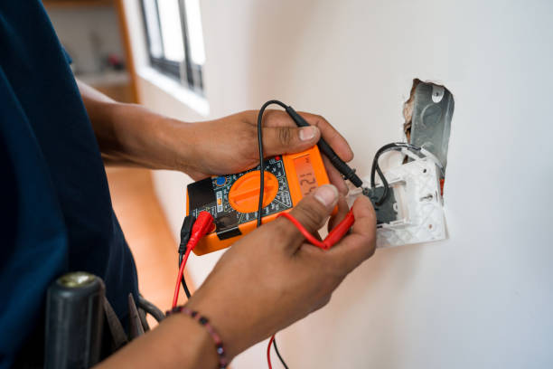 Best Electrical System Inspection  in Kitsap Lake, WA