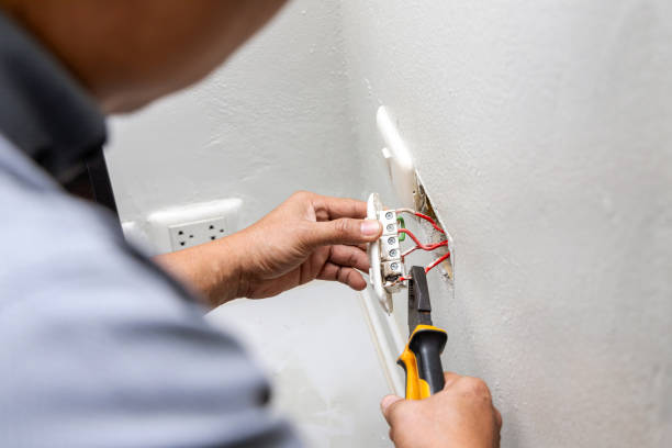 Best Electrical Troubleshooting Services  in Kitsap Lake, WA