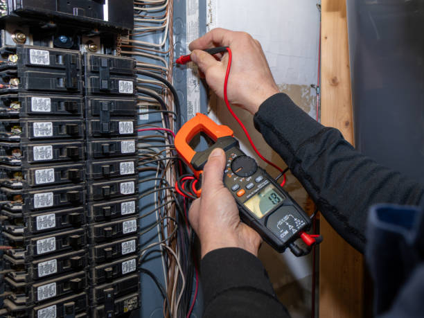 Best Licensed Electrician  in Kitsap Lake, WA